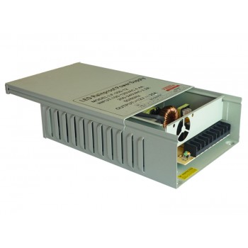 Блок питания 300W 12V IP54